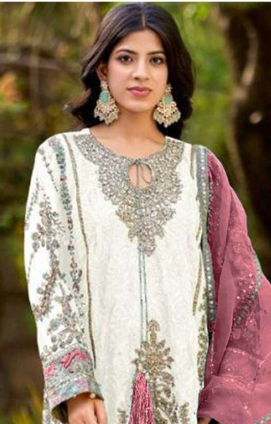 Design no -1472 (ABCD) By MEHBOOB  TEX